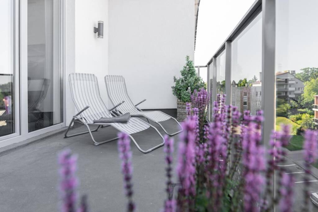 Apartament Bluebay Puck Exterior photo