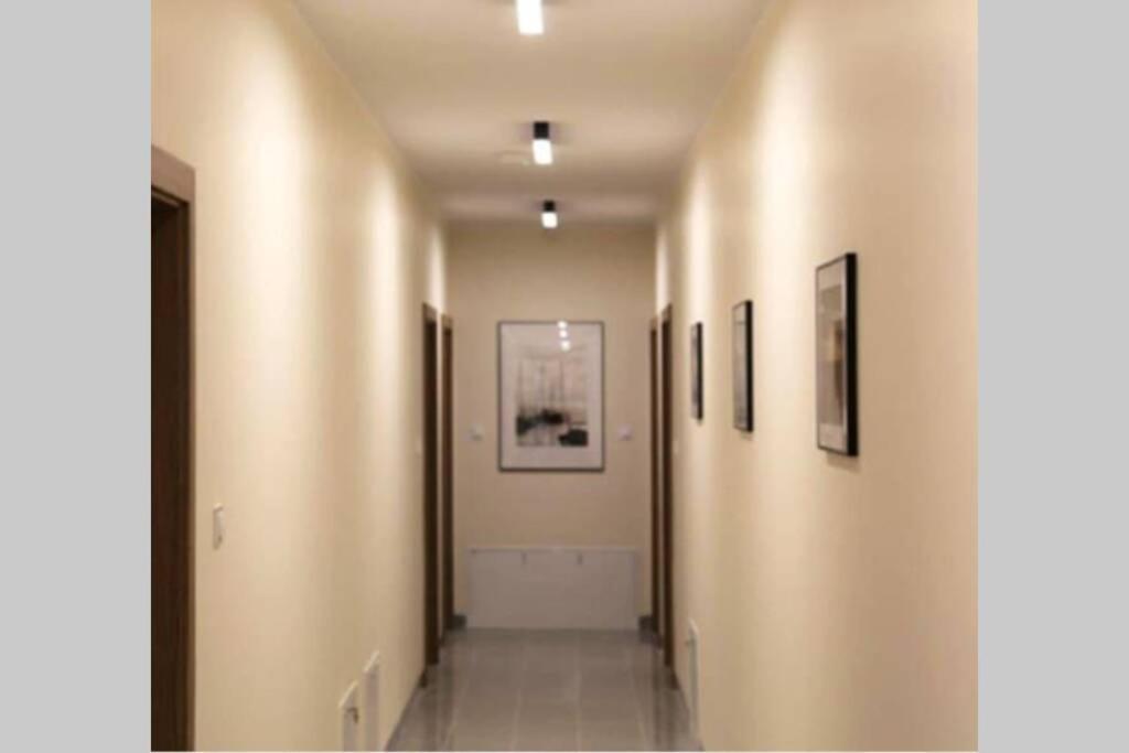 Apartament Bluebay Puck Exterior photo