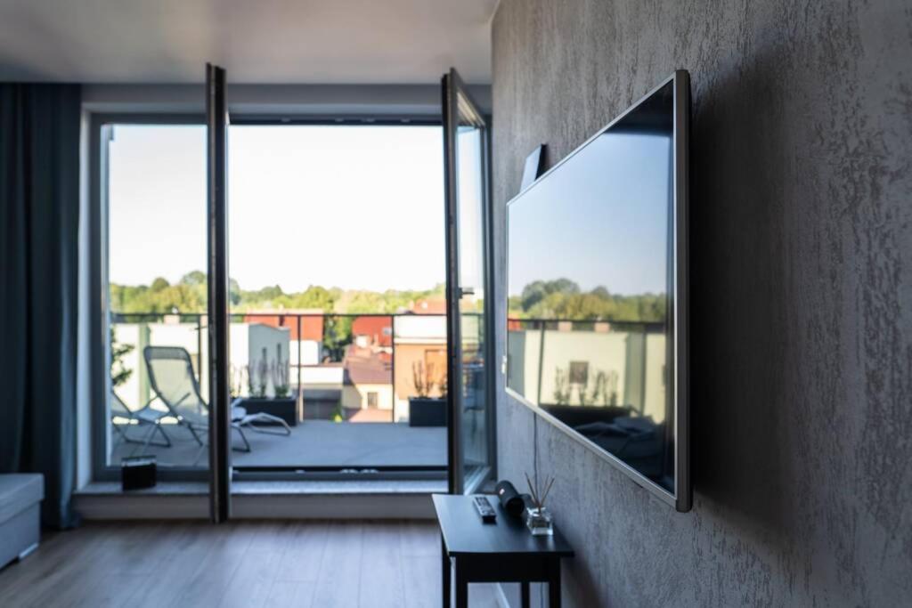 Apartament Bluebay Puck Exterior photo