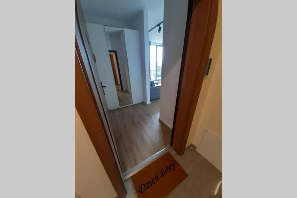 Apartament Bluebay Puck Exterior photo