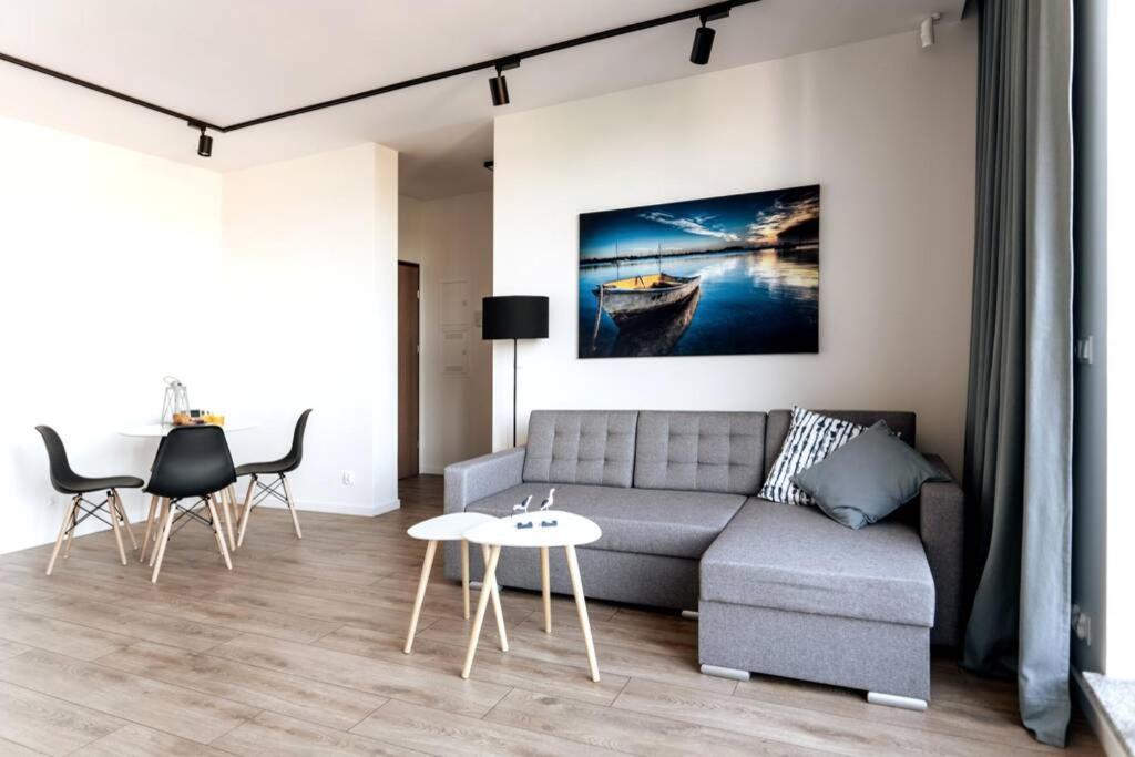 Apartament Bluebay Puck Exterior photo