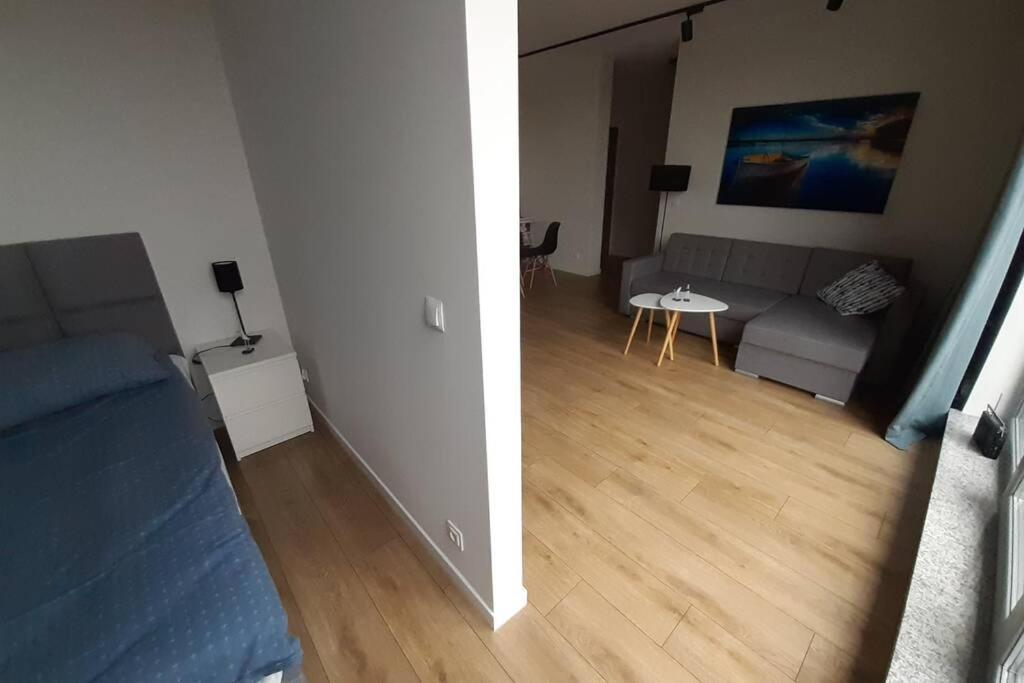 Apartament Bluebay Puck Exterior photo